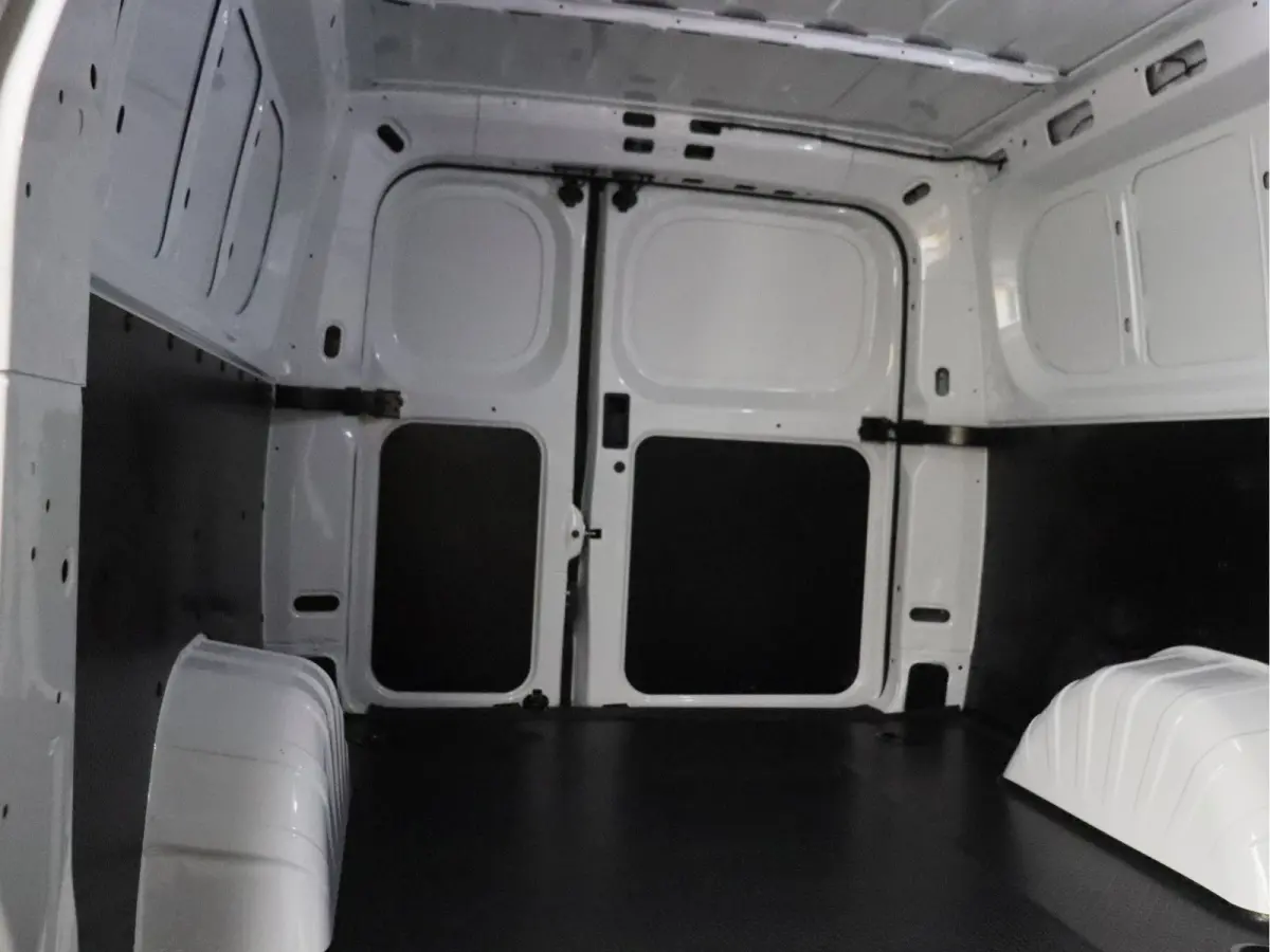 | L2H1 64 kWh |Dubbel cabine |uit voorraad leverbaar |