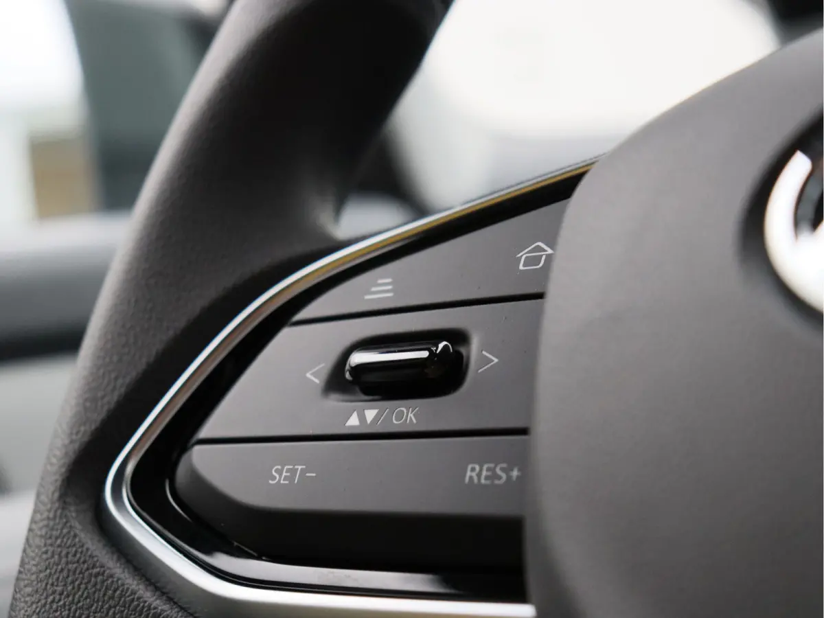 | L2H1 64 kWh |Dubbel cabine |uit voorraad leverbaar |