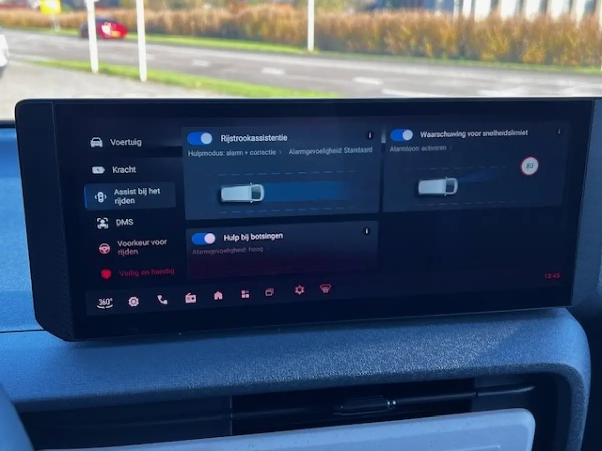 L1 of L2 64 kWh | nu te bestellen | in iedere gewenste RAL kleur op aanvraag