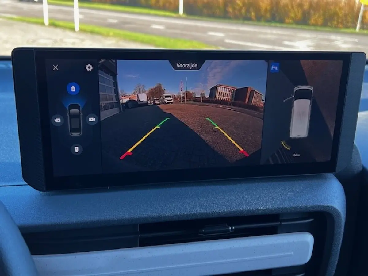 L1 of L2 64 kWh | nu te bestellen | in iedere gewenste RAL kleur op aanvraag