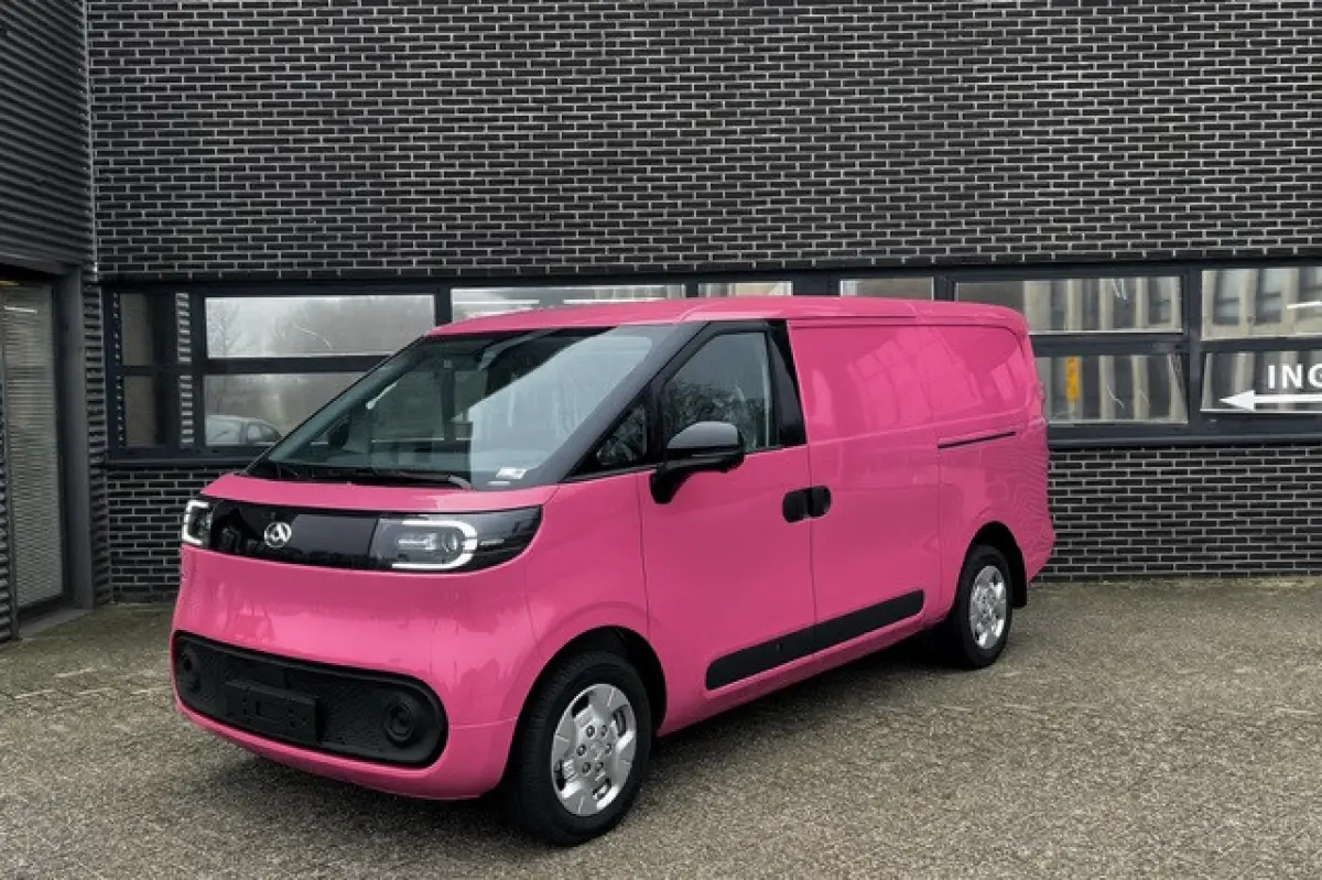 L1 of L2 64 kWh | nu te bestellen | in iedere gewenste RAL kleur op aanvraag