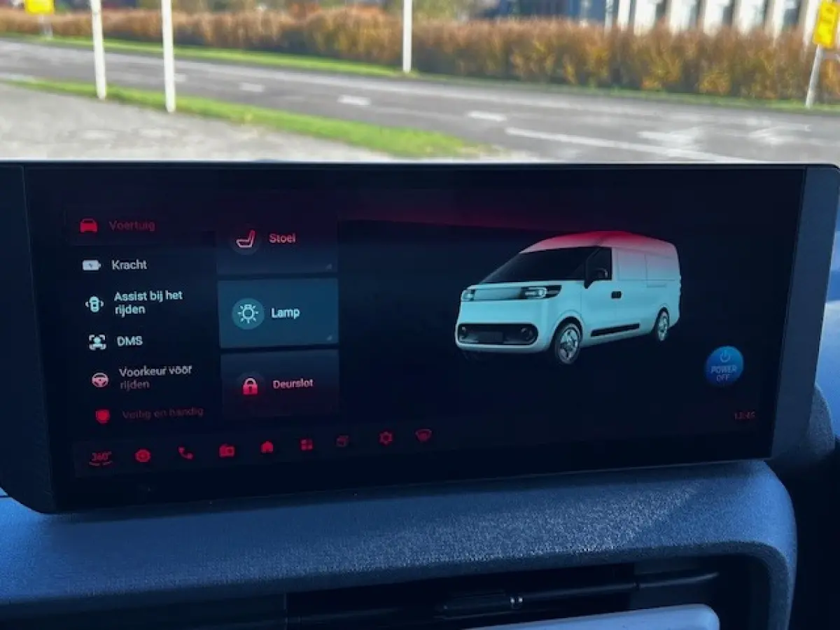 L1 of L2 64 kWh | nu te bestellen | in iedere gewenste RAL kleur op aanvraag
