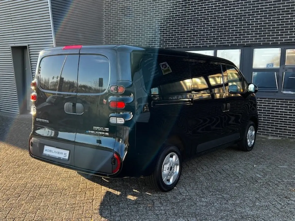 L1 of L2 64 kWh | nu te bestellen | in iedere gewenste RAL kleur op aanvraag