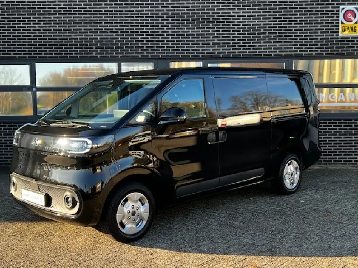 L1 of L2 64 kWh | nu te bestellen | in iedere gewenste RAL kleur op aanvraag