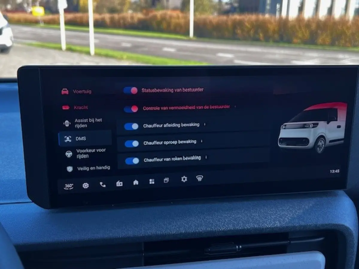 L1 of L2 64 kWh | nu te bestellen | in iedere gewenste RAL kleur op aanvraag