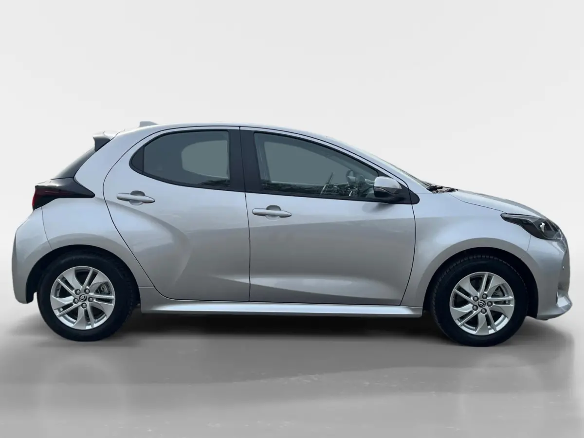 1.5 Hybrid 115 Active | Apple Carplay | Android Auto | Parkeercamera | Parkeersensoren | Stoelverwarming