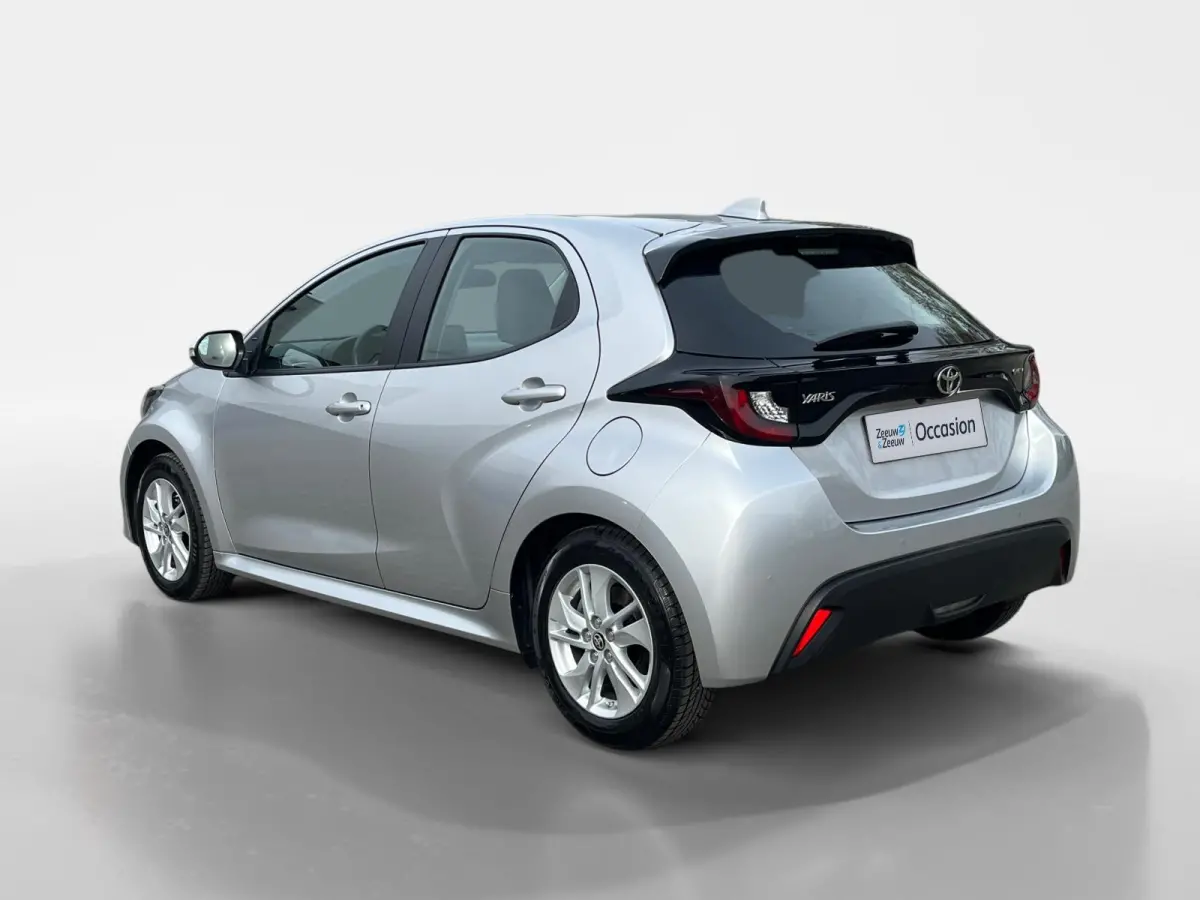 1.5 Hybrid 115 Active | Apple Carplay | Android Auto | Parkeercamera | Parkeersensoren | Stoelverwarming
