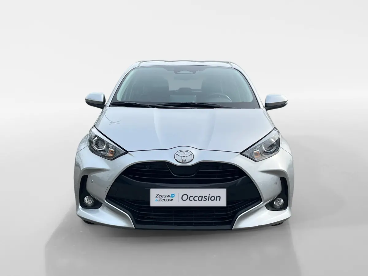 1.5 Hybrid 115 Active | Apple Carplay | Android Auto | Parkeercamera | Parkeersensoren | Stoelverwarming