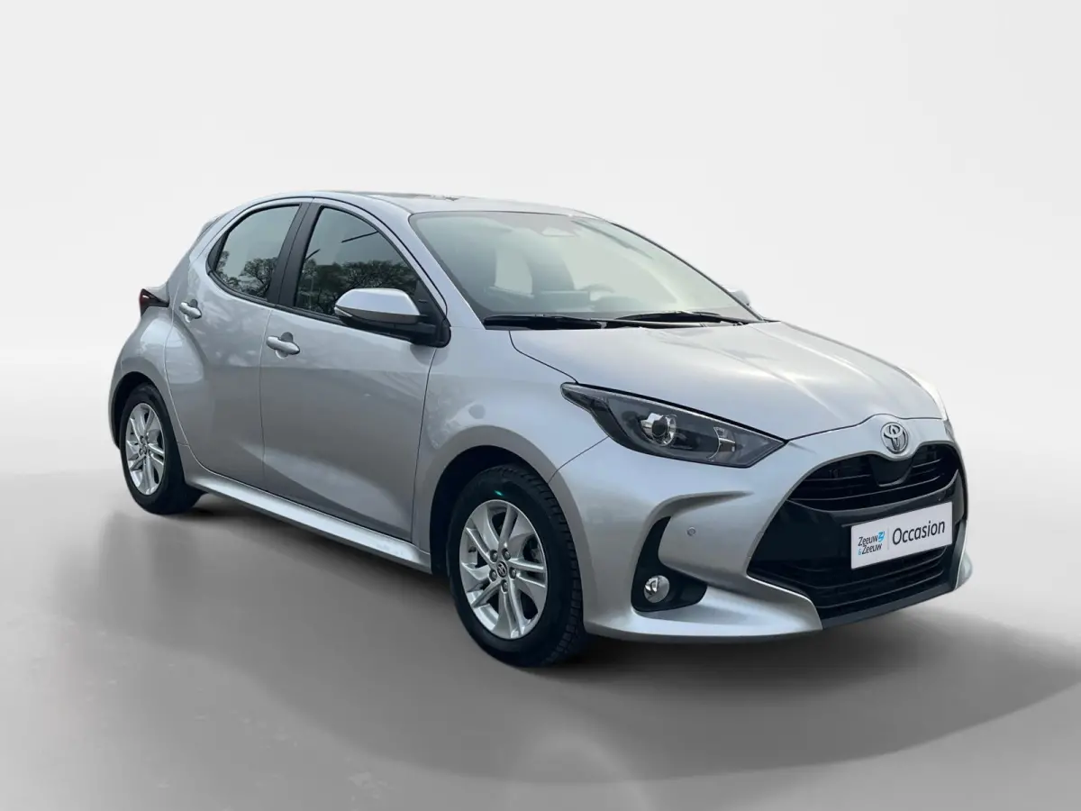 1.5 Hybrid 115 Active | Apple Carplay | Android Auto | Parkeercamera | Parkeersensoren | Stoelverwarming