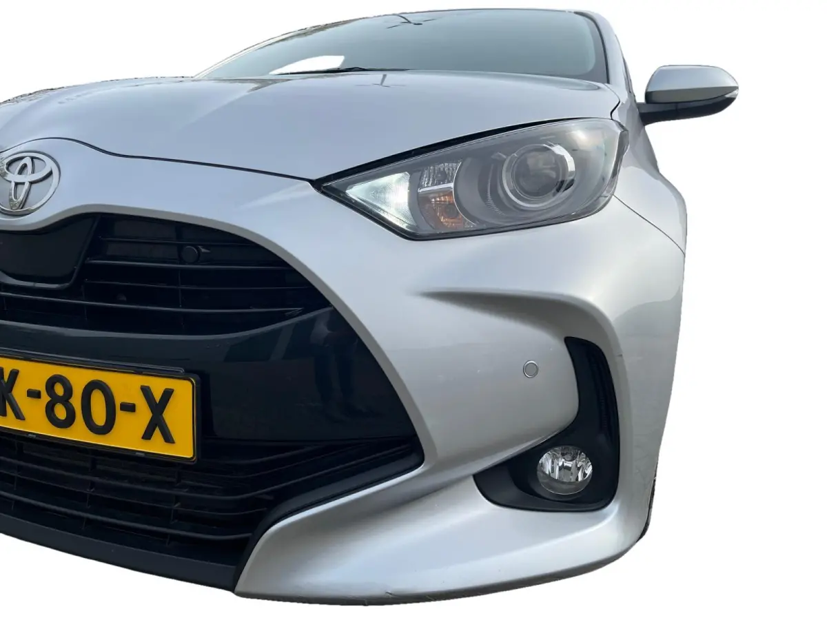 1.5 Hybrid 115 Active | Apple Carplay | Android Auto | Parkeercamera | Parkeersensoren | Stoelverwarming