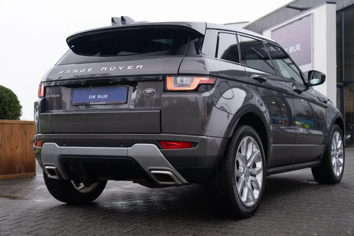 2.0 TD4 180Pk HSE|1ste Eig|Automaat|Bi-Color Leder|Panoramadak|Meridian|Dealer Onderhouden