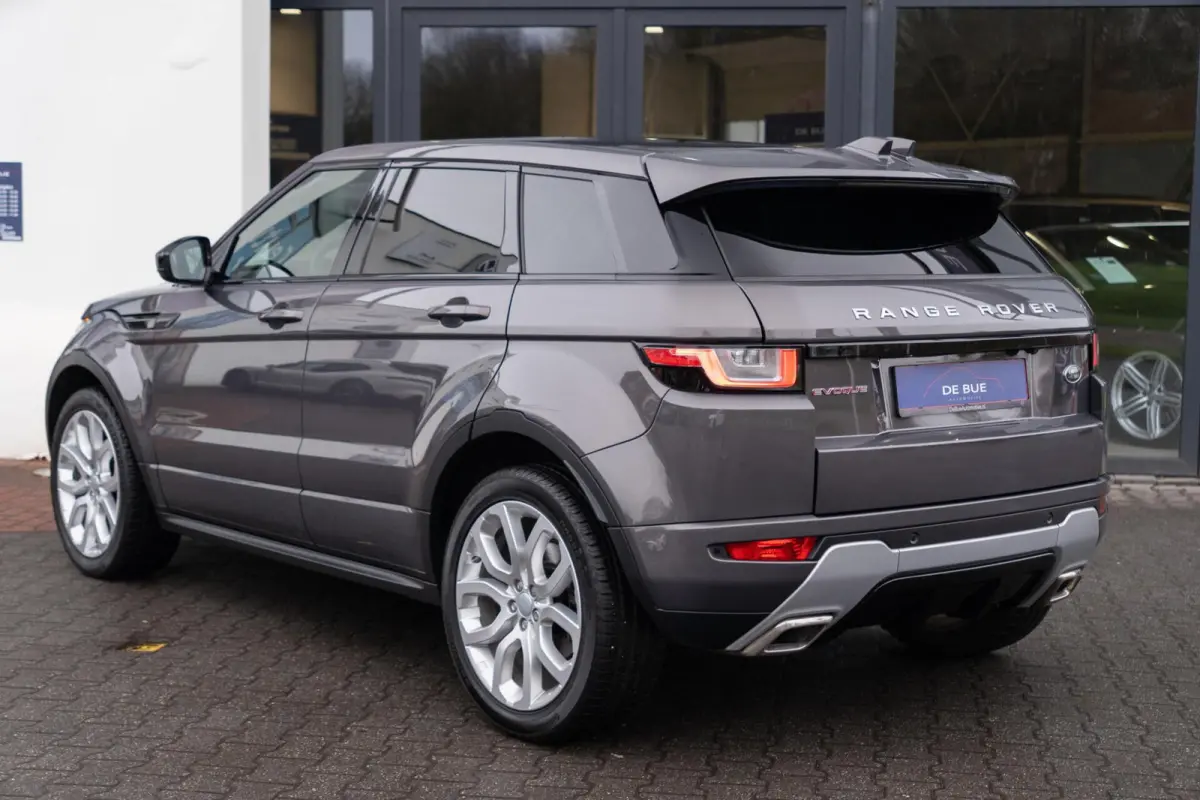 2.0 TD4 180Pk HSE|1ste Eig|Automaat|Bi-Color Leder|Panoramadak|Meridian|Dealer Onderhouden