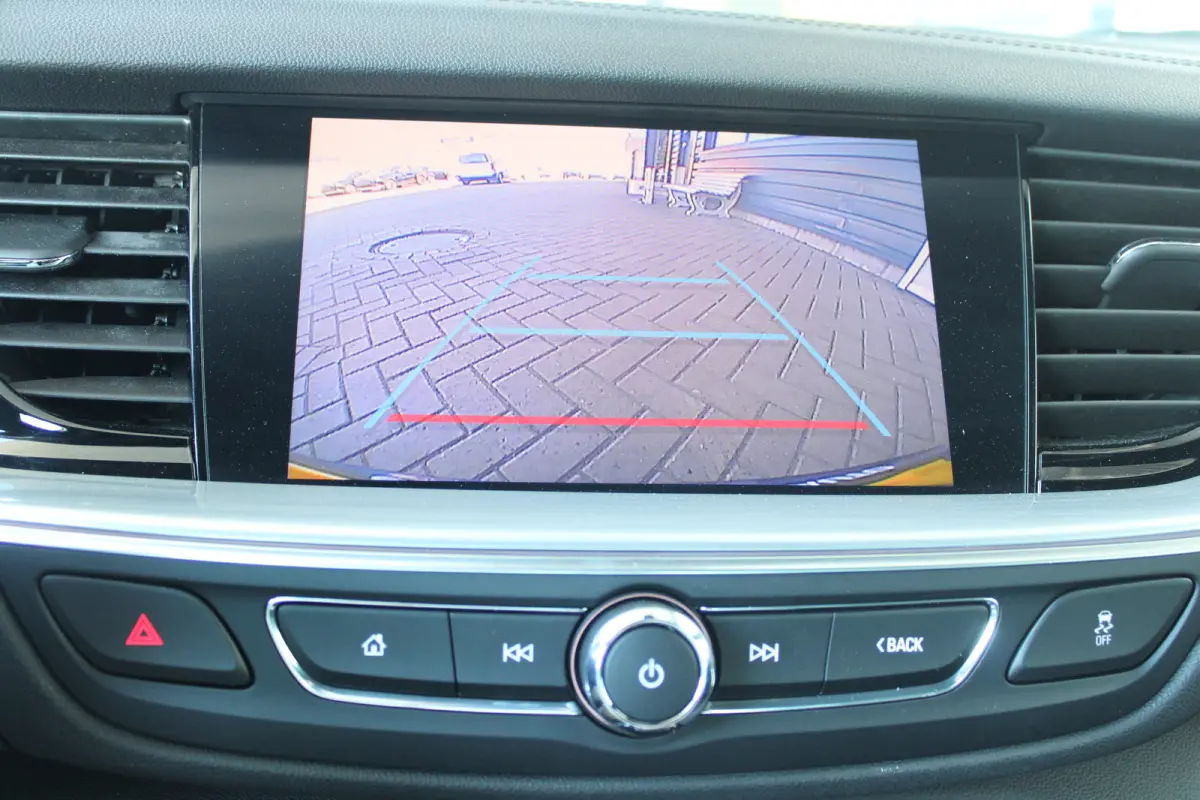 2.0 Turbo Ultimate | Lederen bekleding | LED Matrix | Head-up display | Navigatie | Adaptieve cruise control |