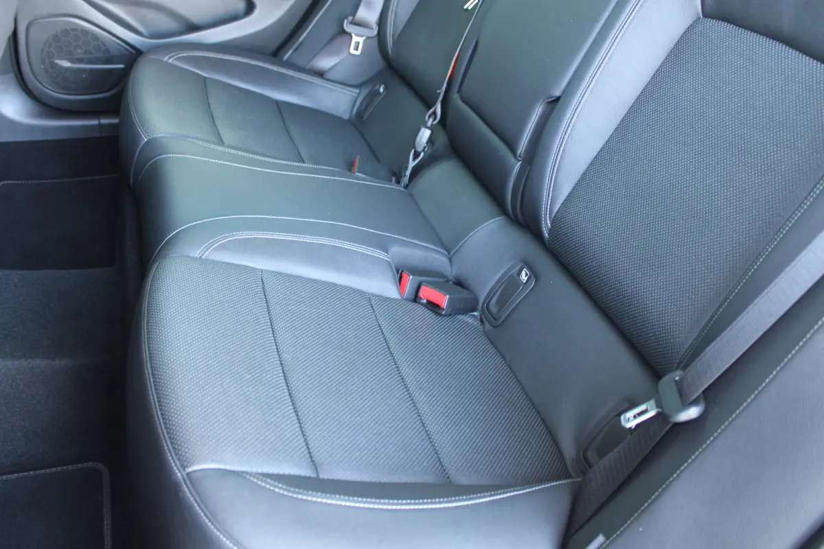 2.0 Turbo Ultimate | Lederen bekleding | LED Matrix | Head-up display | Navigatie | Adaptieve cruise control |