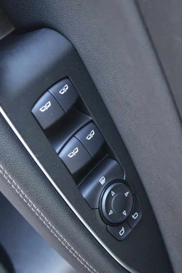 2.0 Turbo Ultimate | Lederen bekleding | LED Matrix | Head-up display | Navigatie | Adaptieve cruise control |