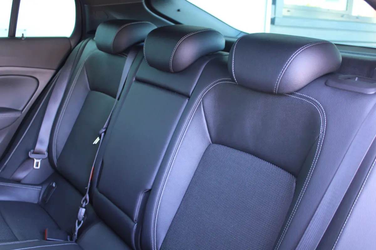 2.0 Turbo Ultimate | Lederen bekleding | LED Matrix | Head-up display | Navigatie | Adaptieve cruise control |
