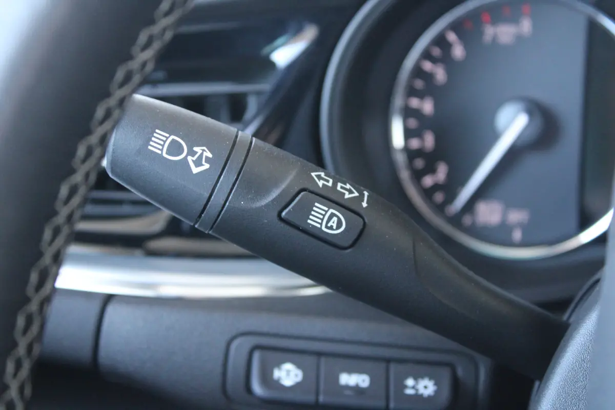 2.0 Turbo Ultimate | Lederen bekleding | LED Matrix | Head-up display | Navigatie | Adaptieve cruise control |