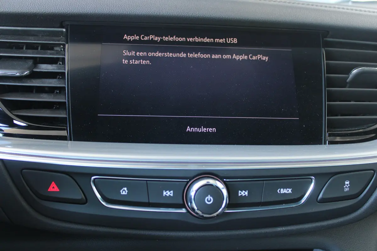 2.0 Turbo Ultimate | Lederen bekleding | LED Matrix | Head-up display | Navigatie | Adaptieve cruise control |