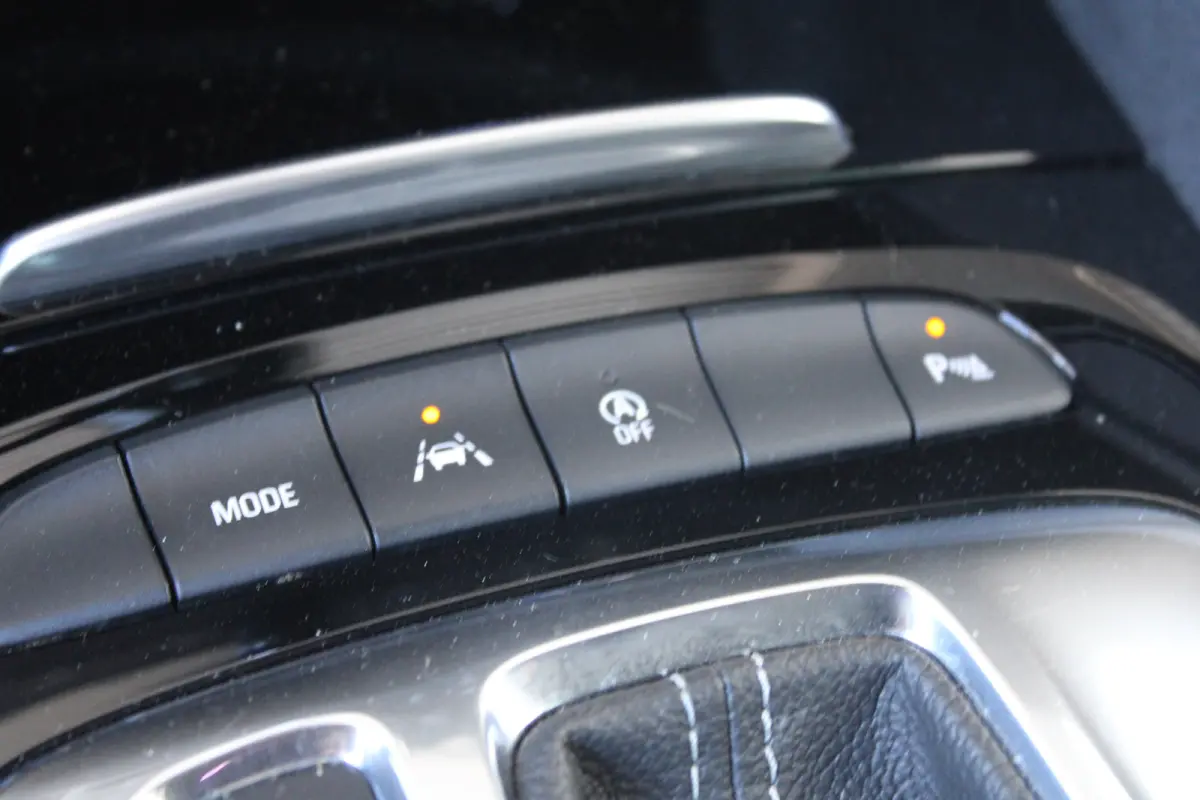 2.0 Turbo Ultimate | Lederen bekleding | LED Matrix | Head-up display | Navigatie | Adaptieve cruise control |