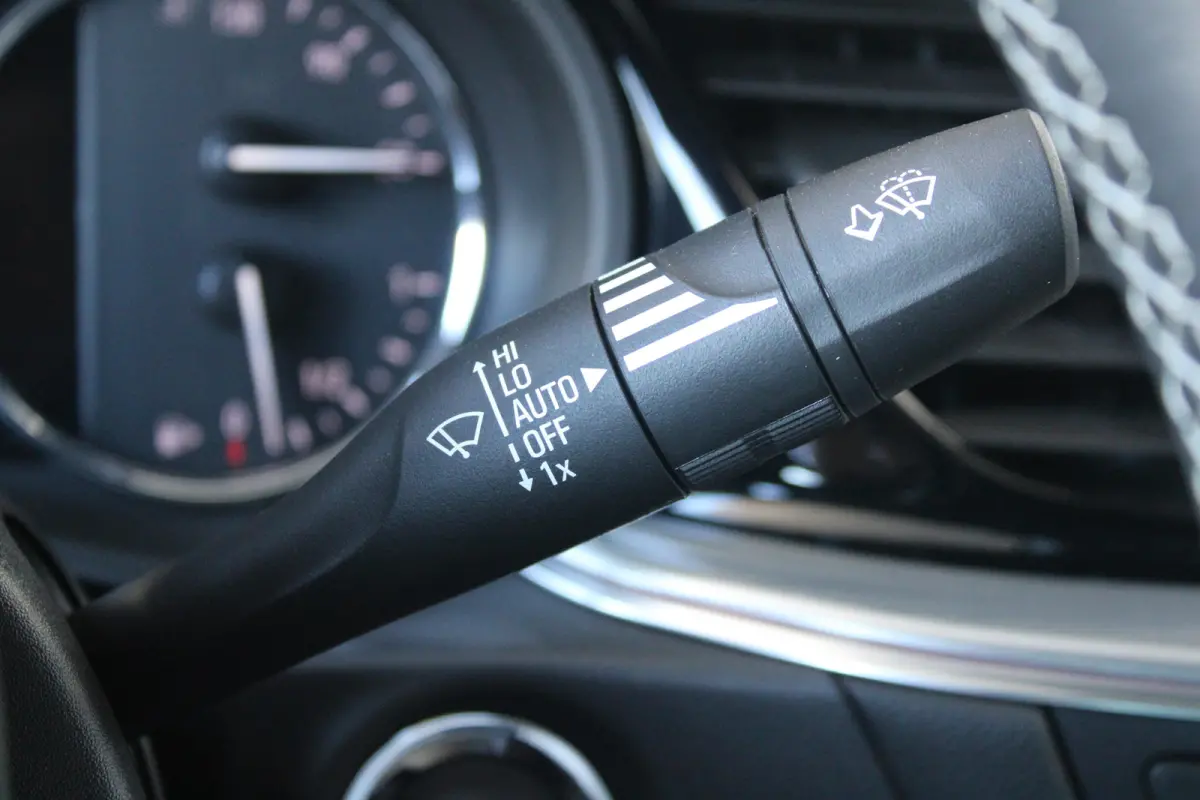 2.0 Turbo Ultimate | Lederen bekleding | LED Matrix | Head-up display | Navigatie | Adaptieve cruise control |