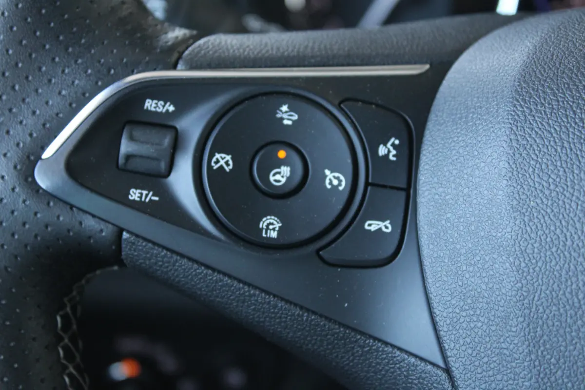 2.0 Turbo Ultimate | Lederen bekleding | LED Matrix | Head-up display | Navigatie | Adaptieve cruise control |