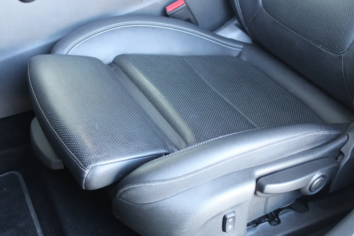 2.0 Turbo Ultimate | Lederen bekleding | LED Matrix | Head-up display | Navigatie | Adaptieve cruise control |