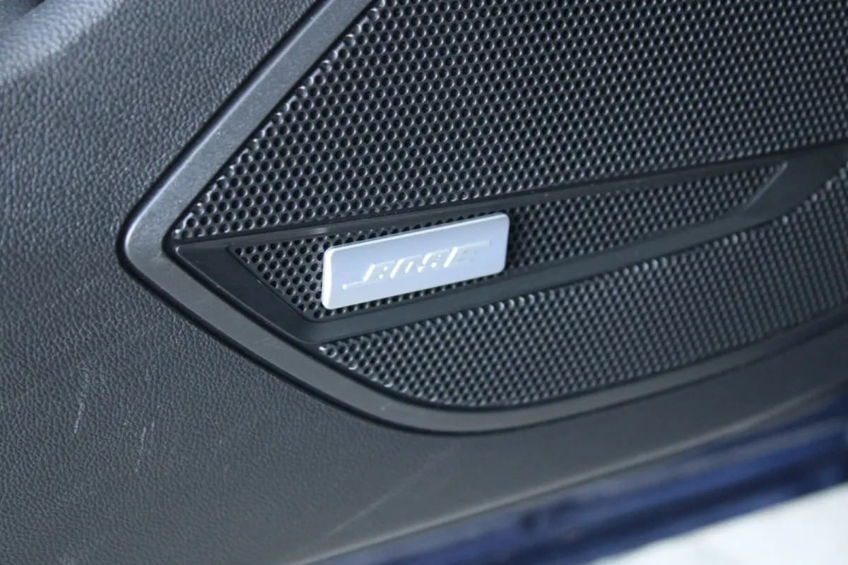 2.0 Turbo Ultimate | Lederen bekleding | LED Matrix | Head-up display | Navigatie | Adaptieve cruise control |
