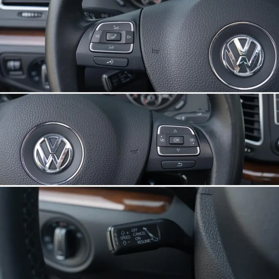 1.4 TSI Highline Touran|2e Eig|Trekhaak|Panoramadak|Stoelverw.|Elek. Schuifdeuren|Bi-Xenon|Dealer Onderhouden