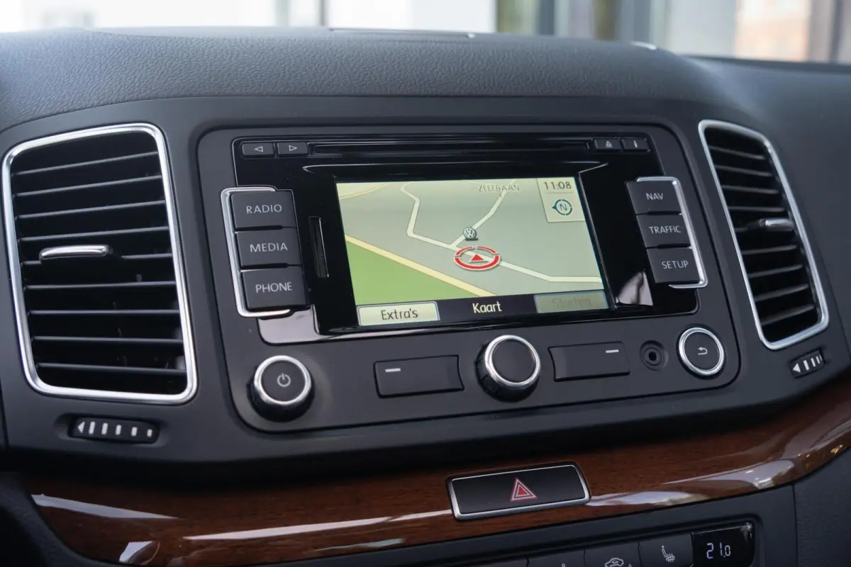 1.4 TSI Highline Touran|2e Eig|Trekhaak|Panoramadak|Stoelverw.|Elek. Schuifdeuren|Bi-Xenon|Dealer Onderhouden