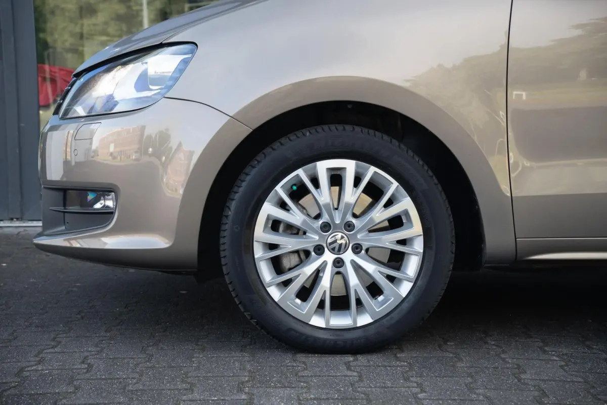 1.4 TSI Highline Touran|2e Eig|Trekhaak|Panoramadak|Stoelverw.|Elek. Schuifdeuren|Bi-Xenon|Dealer Onderhouden
