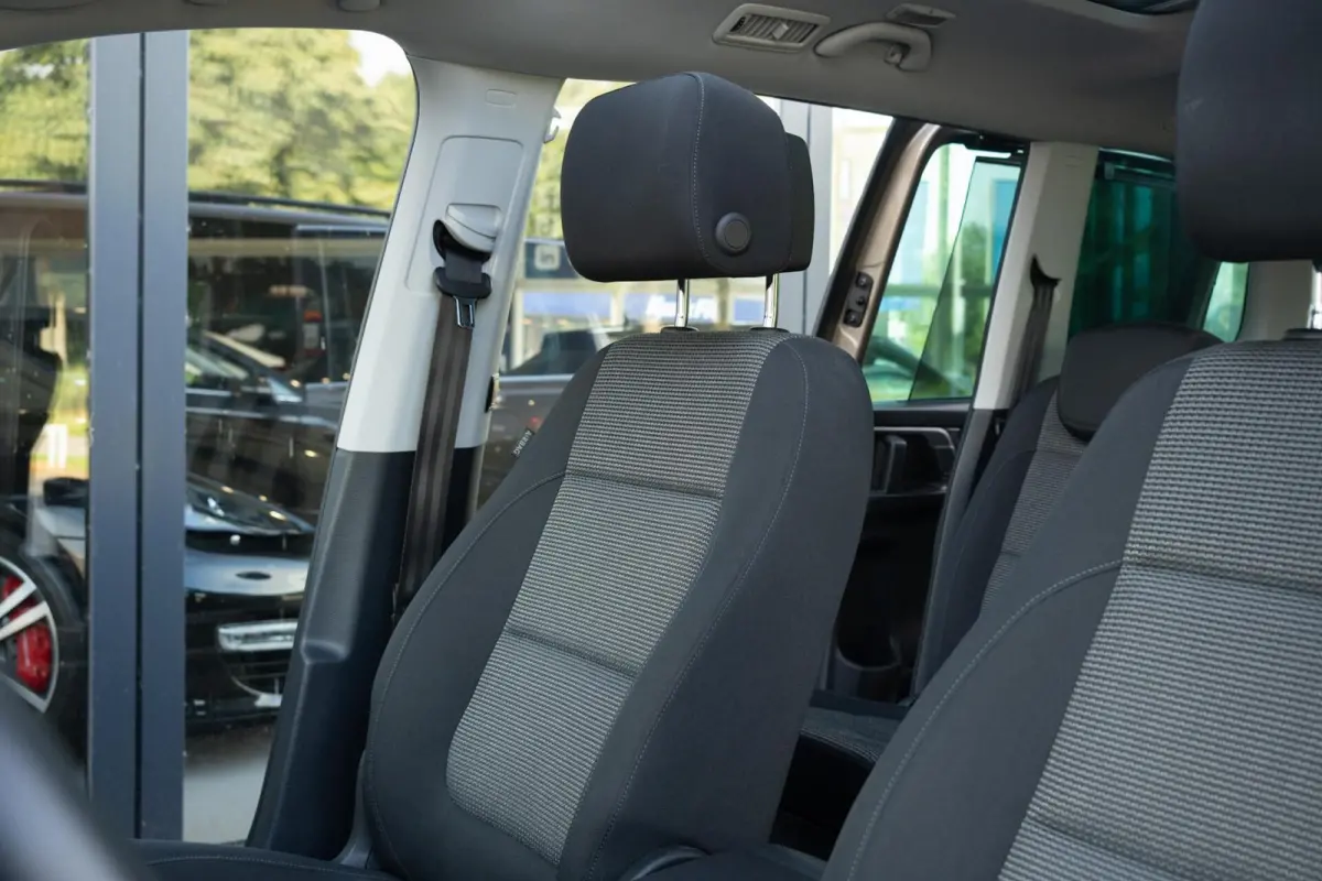 1.4 TSI Highline Touran|2e Eig|Trekhaak|Panoramadak|Stoelverw.|Elek. Schuifdeuren|Bi-Xenon|Dealer Onderhouden