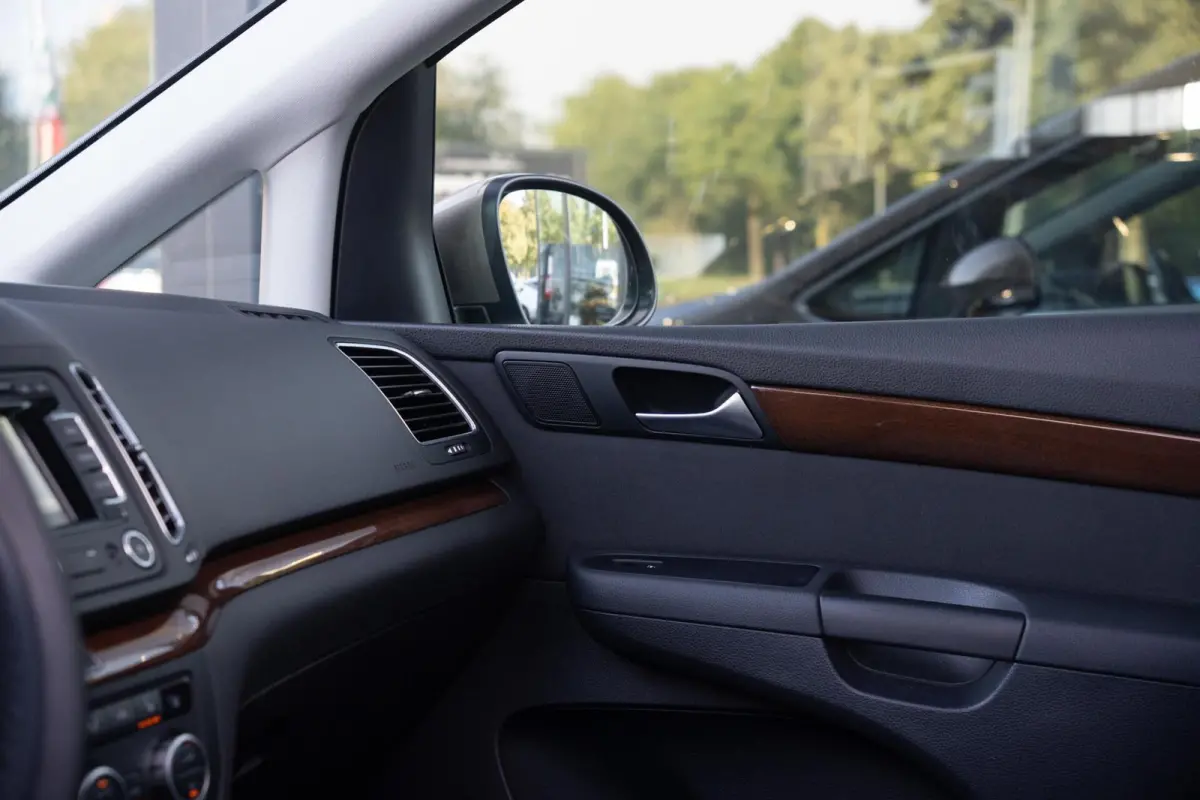 1.4 TSI Highline Touran|2e Eig|Trekhaak|Panoramadak|Stoelverw.|Elek. Schuifdeuren|Bi-Xenon|Dealer Onderhouden