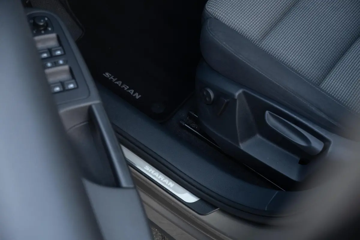 1.4 TSI Highline Touran|2e Eig|Trekhaak|Panoramadak|Stoelverw.|Elek. Schuifdeuren|Bi-Xenon|Dealer Onderhouden