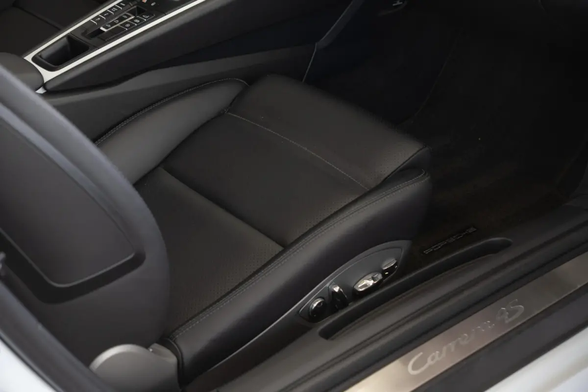 3.8 Carrera 4S PDK | Org NL | 1ste Eig | Chrono | Bose | | Nieuwstaat | Dealer Onderhouden