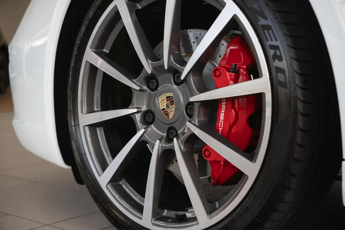 3.8 Carrera 4S PDK | Org NL | 1ste Eig | Chrono | Bose | | Nieuwstaat | Dealer Onderhouden