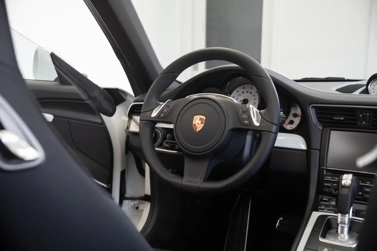 3.8 Carrera 4S PDK | Org NL | 1ste Eig | Chrono | Bose | | Nieuwstaat | Dealer Onderhouden