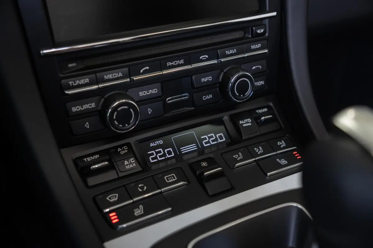 3.8 Carrera 4S PDK | Org NL | 1ste Eig | Chrono | Bose | | Nieuwstaat | Dealer Onderhouden
