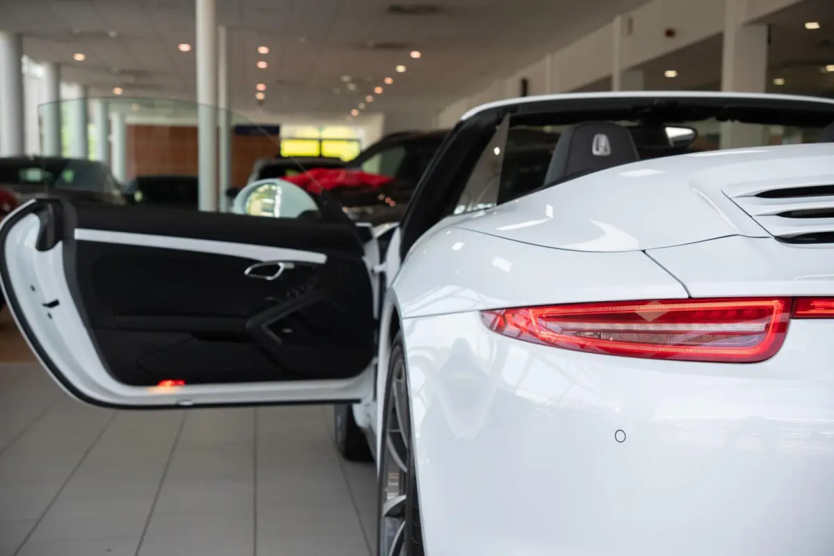 3.8 Carrera 4S PDK | Org NL | 1ste Eig | Chrono | Bose | | Nieuwstaat | Dealer Onderhouden
