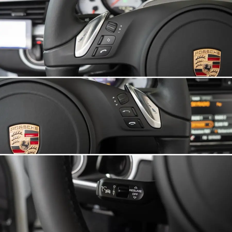 3.8 Carrera 4S PDK | Org NL | 1ste Eig | Chrono | Bose | | Nieuwstaat | Dealer Onderhouden