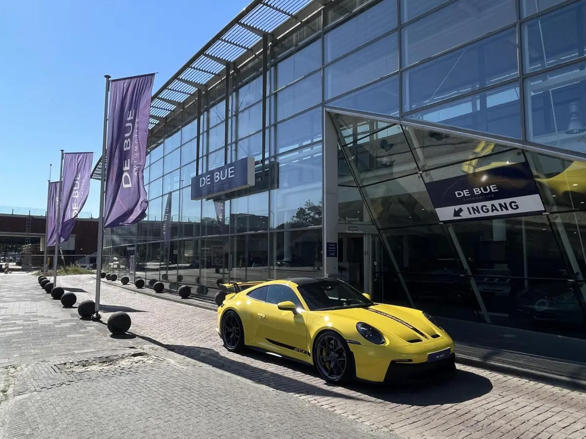 3.8 Carrera 4S PDK | Org NL | 1ste Eig | Chrono | Bose | | Nieuwstaat | Dealer Onderhouden