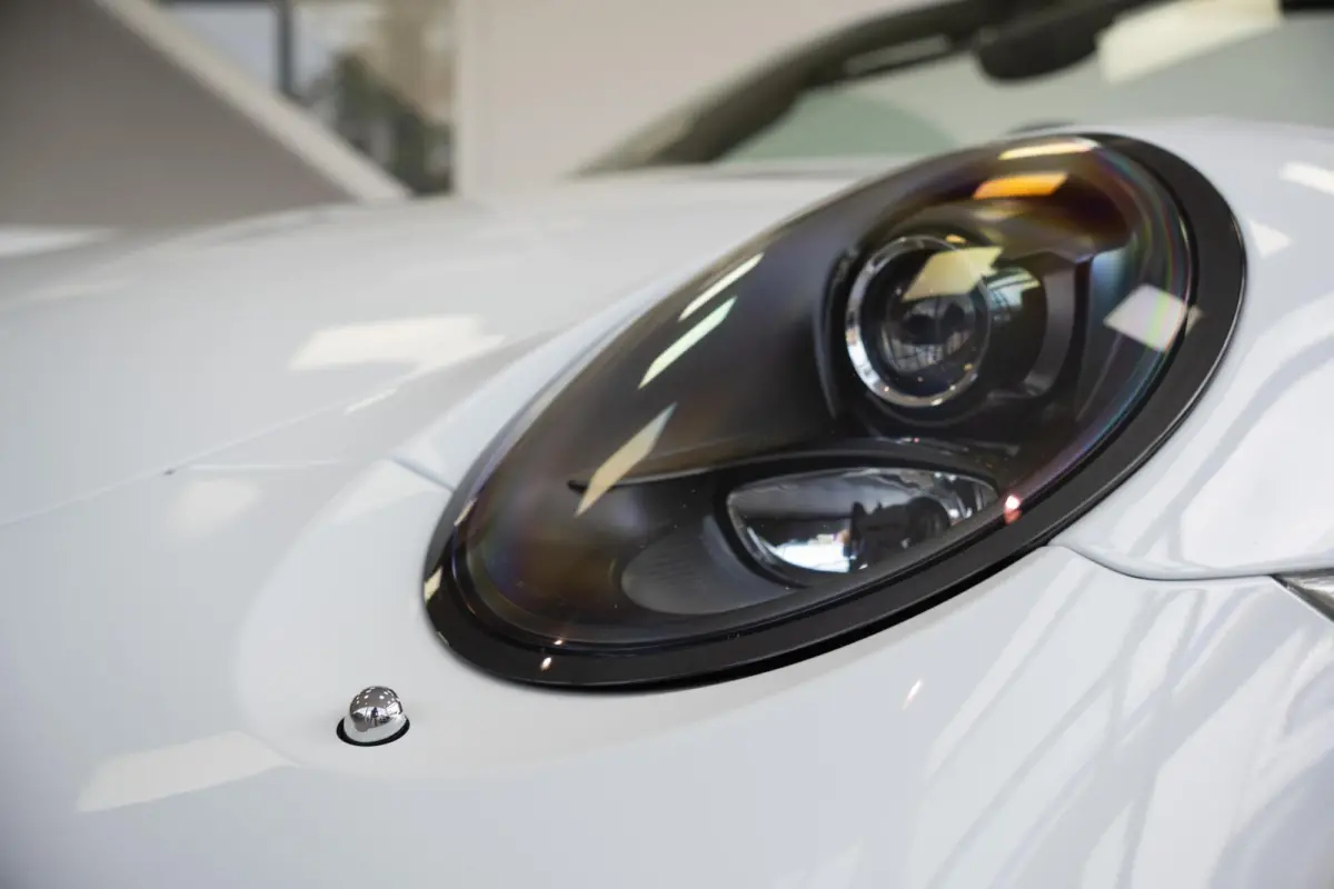 3.8 Carrera 4S PDK | Org NL | 1ste Eig | Chrono | Bose | | Nieuwstaat | Dealer Onderhouden