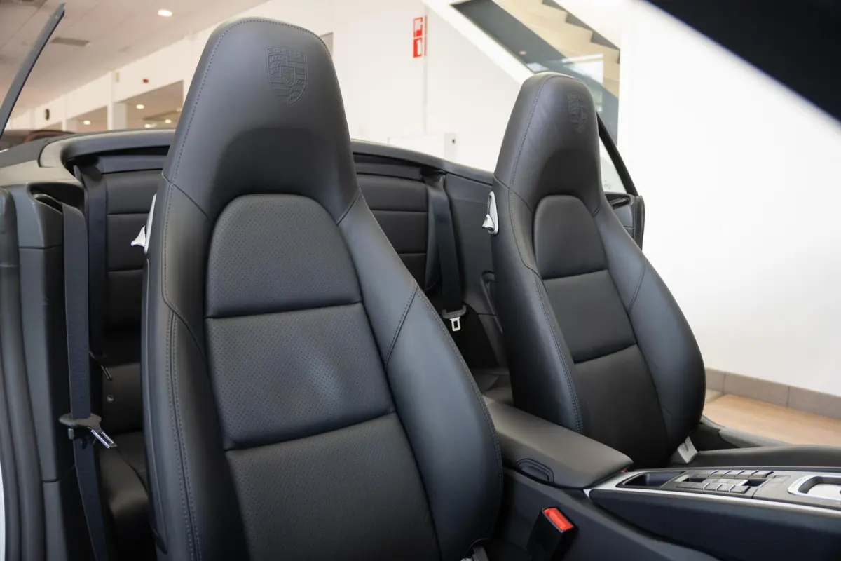 3.8 Carrera 4S PDK | Org NL | 1ste Eig | Chrono | Bose | | Nieuwstaat | Dealer Onderhouden