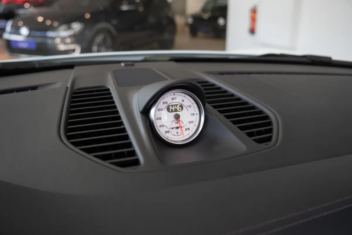 3.8 Carrera 4S PDK | Org NL | 1ste Eig | Chrono | Bose | | Nieuwstaat | Dealer Onderhouden