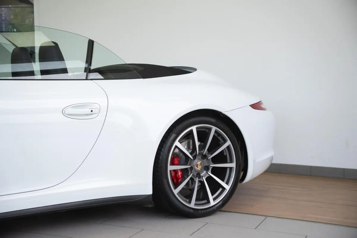 3.8 Carrera 4S PDK | Org NL | 1ste Eig | Chrono | Bose | | Nieuwstaat | Dealer Onderhouden