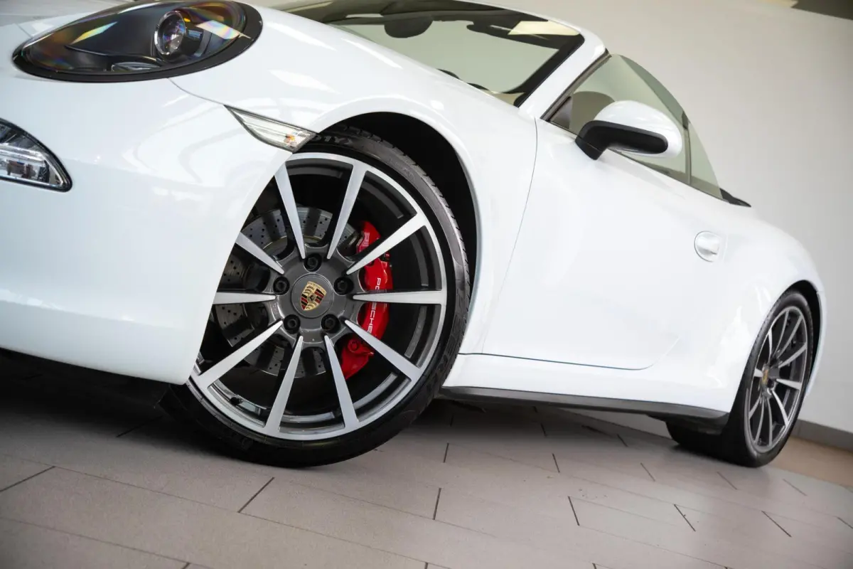 3.8 Carrera 4S PDK | Org NL | 1ste Eig | Chrono | Bose | | Nieuwstaat | Dealer Onderhouden