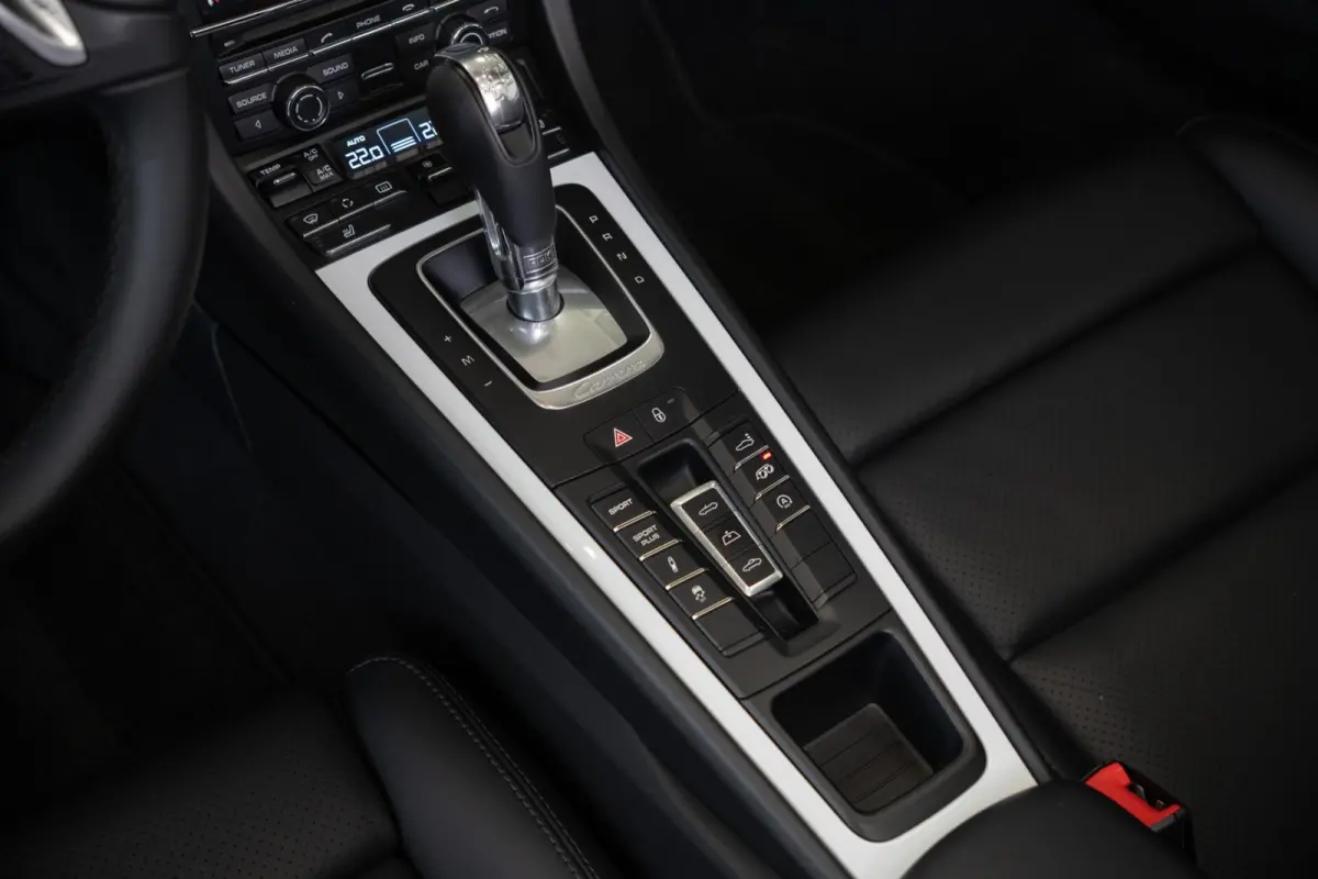3.8 Carrera 4S PDK | Org NL | 1ste Eig | Chrono | Bose | | Nieuwstaat | Dealer Onderhouden