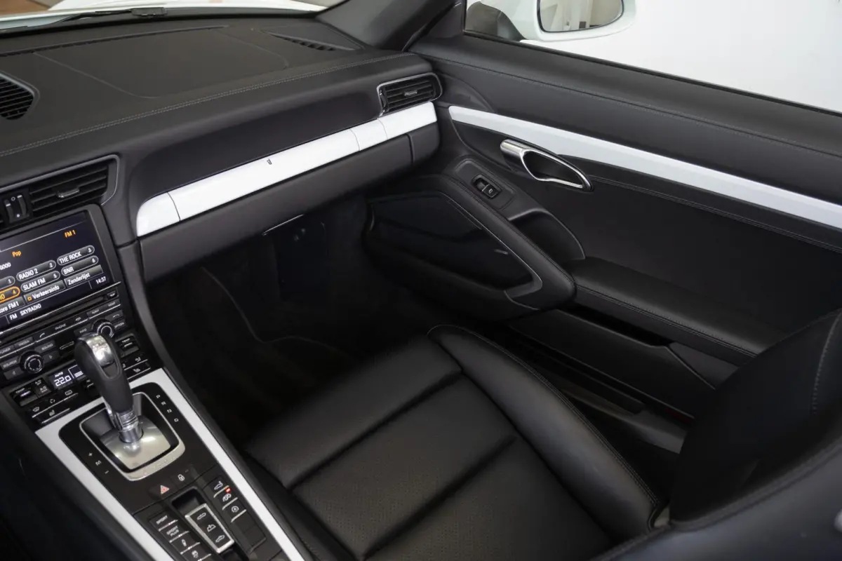 3.8 Carrera 4S PDK | Org NL | 1ste Eig | Chrono | Bose | | Nieuwstaat | Dealer Onderhouden