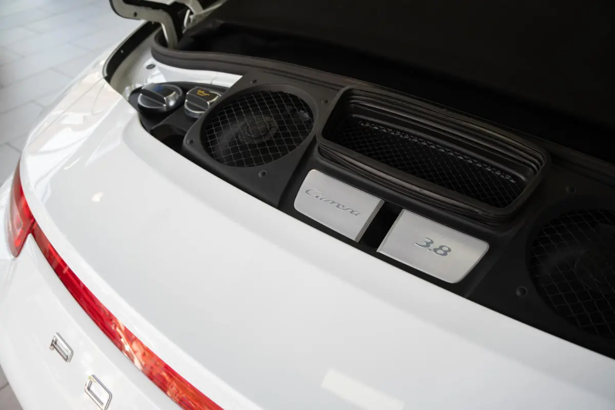 3.8 Carrera 4S PDK | Org NL | 1ste Eig | Chrono | Bose | | Nieuwstaat | Dealer Onderhouden