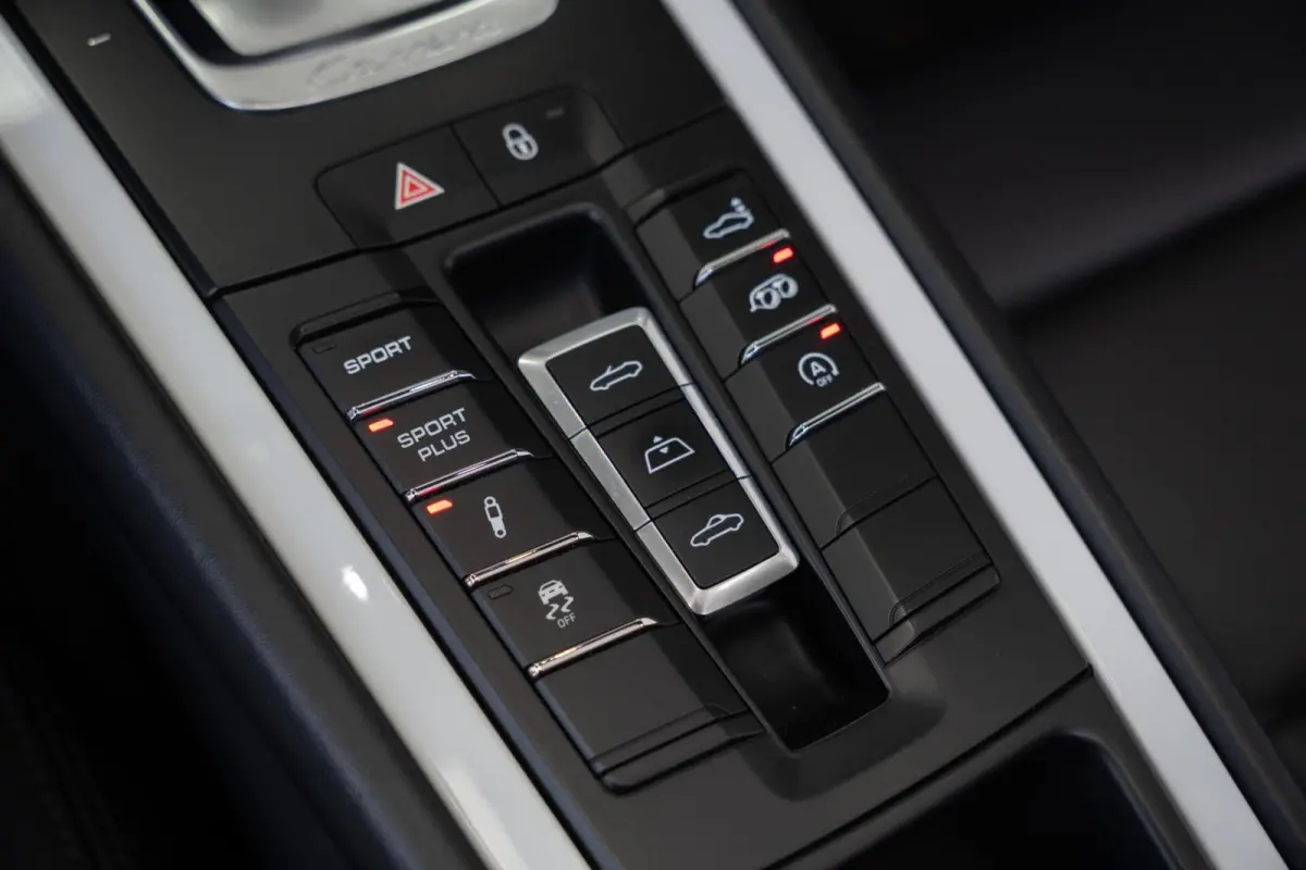 3.8 Carrera 4S PDK | Org NL | 1ste Eig | Chrono | Bose | | Nieuwstaat | Dealer Onderhouden