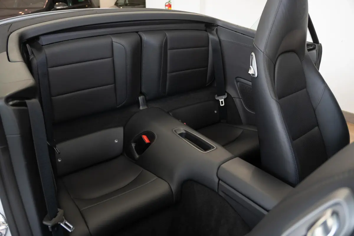 3.8 Carrera 4S PDK | Org NL | 1ste Eig | Chrono | Bose | | Nieuwstaat | Dealer Onderhouden
